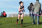 Senior womens Davison Shield, 2020 Sherman Cup/Davison Shield, Temple Park, South Shields.  Photo: David T. Hewitson/Sports for All Pics